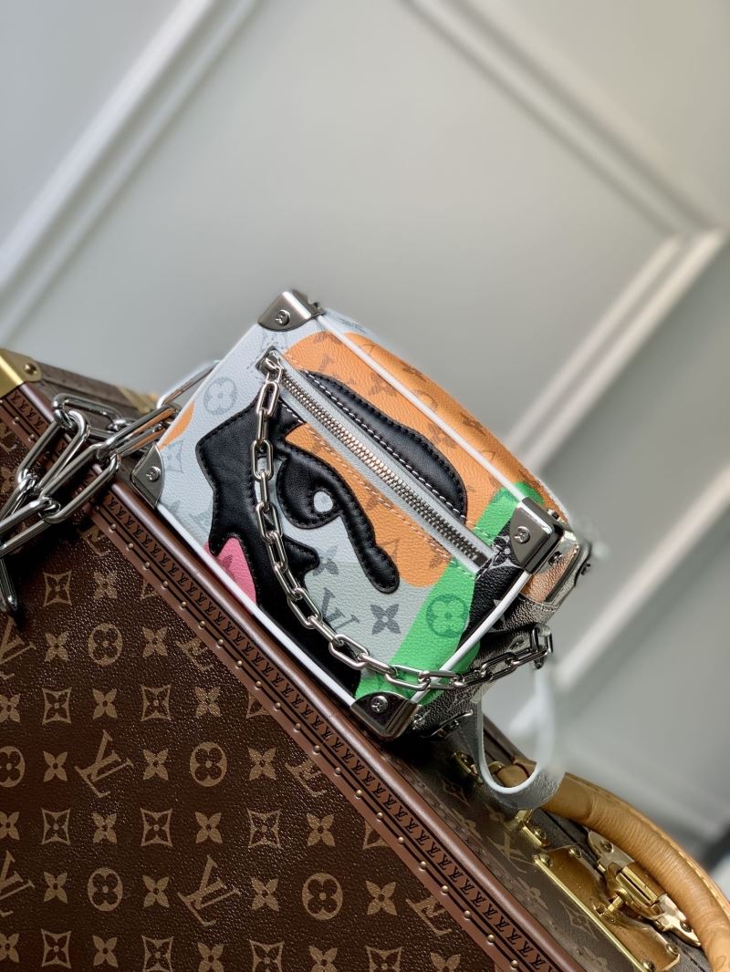 LV Box Bags